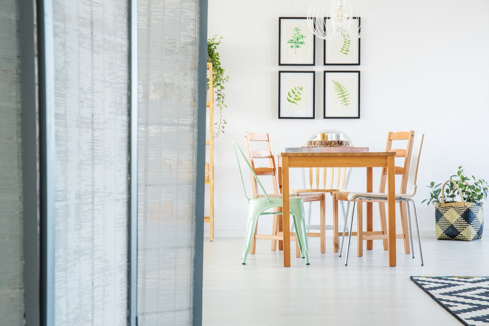 Ample Modern Loft